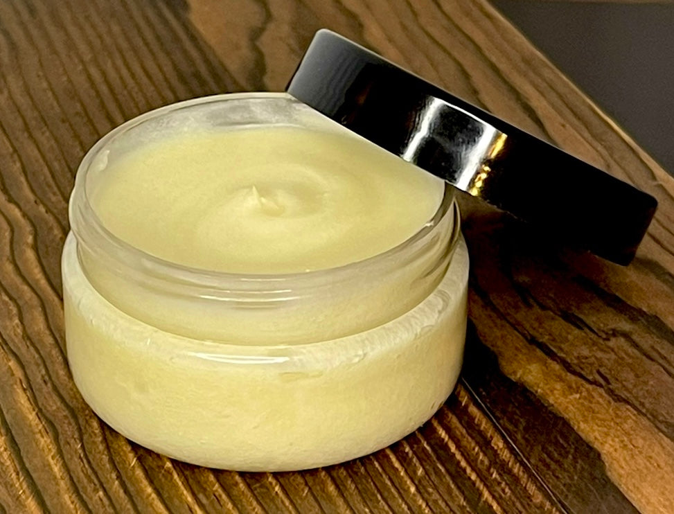 Face Balm