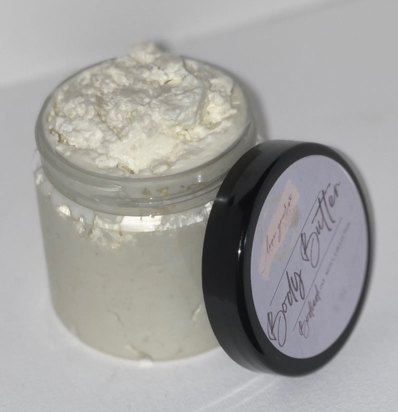 Body Butter