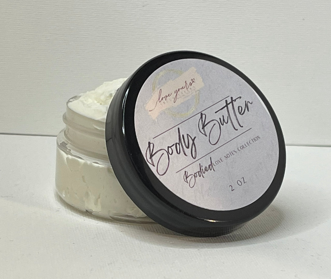 Body Butter