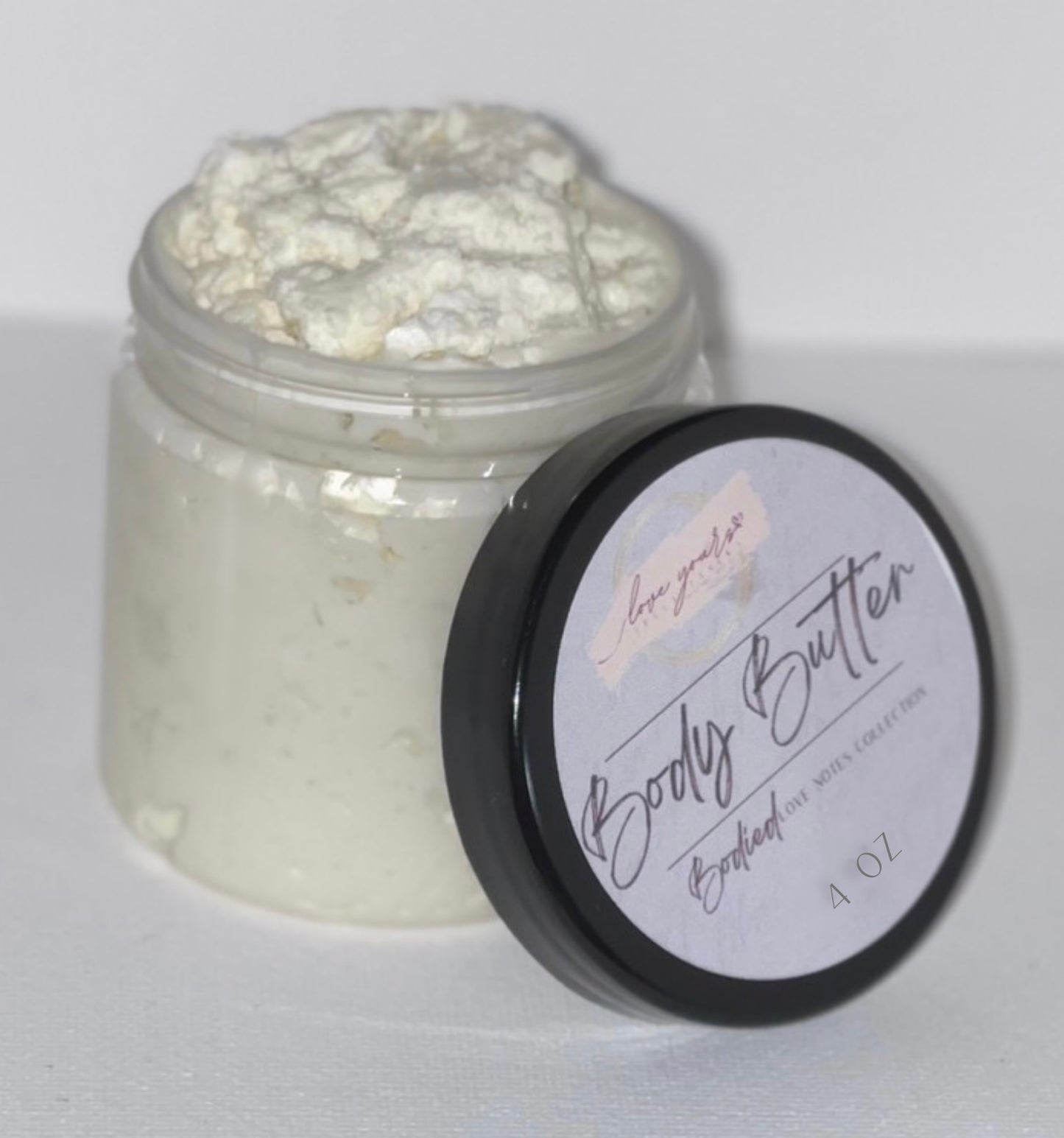 Body Butter